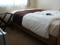 Hotel Kunimi Odawara - 2-Star