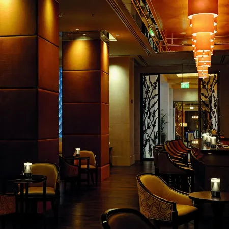 Ritz Carlton DIFC Downtown Dubai