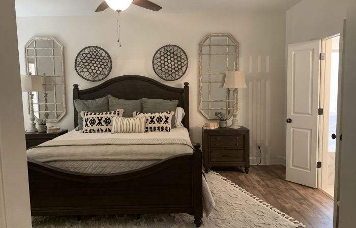 Beautiful Town Home minutes from Chattanooga in beautiful Ringgold Georgia