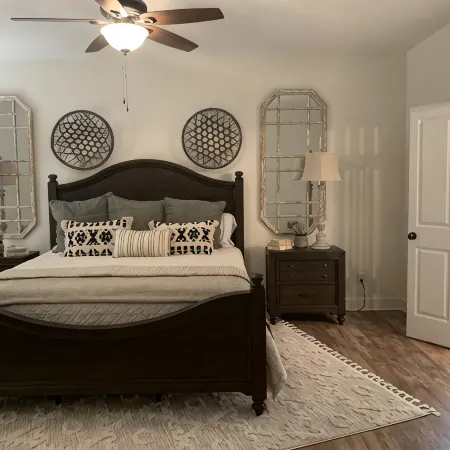 Beautiful Town Home minutes from Chattanooga in beautiful Ringgold Georgia
