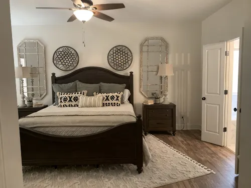 Beautiful Town Home minutes from Chattanooga in beautiful Ringgold Georgia