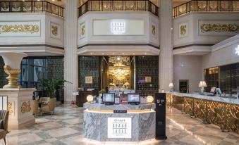 High1 Grand Hotel Convention Tower