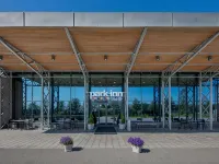 Park Inn by Radisson Oslo Airport Hotel West Hotels in Ullensaker