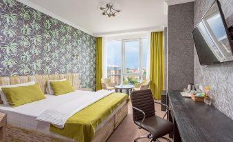Marton Palace Hotel