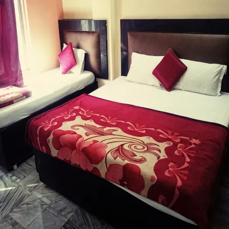 Hotel Aditya Inn