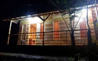 Curug Batu Gede Cisuren Camping Ground - Campgrounds
