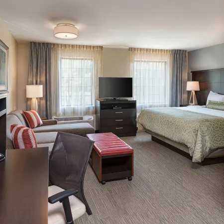 Staybridge Suites CANTON by IHG
