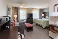 Staybridge Suites CANTON by IHG