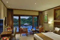 Madhubhan Resort & Spa - Wifi