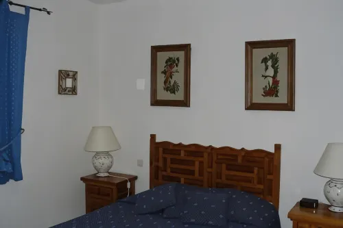 BEAUCAIRE Recent house surrounded by nature - Homestays