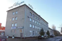 Ипуть - Завтрак