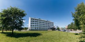 Nikolaevsky Hotel