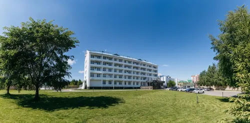 Nikolaevsky Hotel