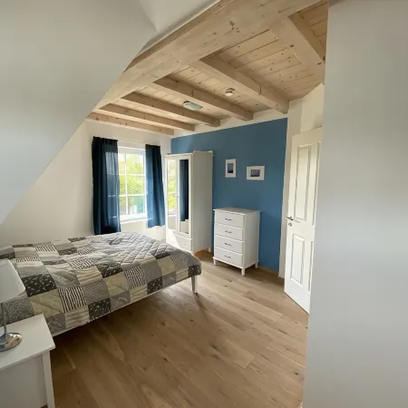 Holiday Home - Enjoy Rügen`s coast in the new maritime country house!