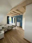 Holiday Home - Enjoy Rügen`s coast in the new maritime country house! - Wifi