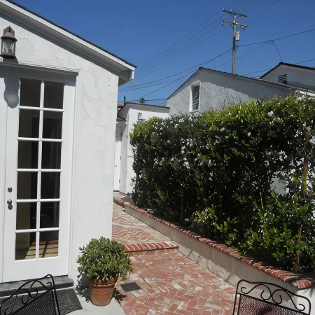 Best Value in Laguna Beach, close to Crescent Bay Beach!