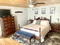 Near Grayson Highlands Hot Tub & Creekside Fun - 3つ星