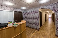 Siyanie Mini-Hotel - 2つ星
