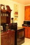 WOW!  THE BEST PRICE IN CHARLESTON! NOT A SHARED RESIDENCE! VERY PRIVATE! - Balcony