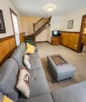 Stay near Mirror Lake, enjoy our cozy 2-bedroom cottage - Country Houses