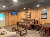 The Get-A-Way at Grenada lake - 3-Star
