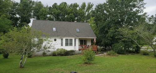Cozy, Clean, and Comfortable 3 Bedroom/ 2.5 Bath Home in Sneads Ferry, - Wifi