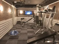 Hotel Voyage Hotels in Belgorod