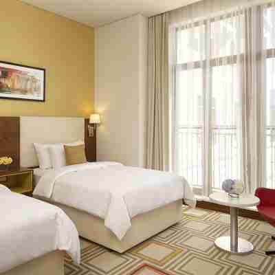 Dolina 960 Rooms