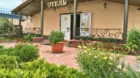 Zagorodnyi Na Zarechnoj Hotel - 駐車場