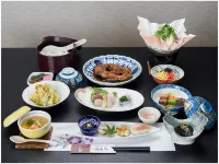 Seizanso Hotéis em Komagane
