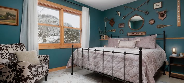 Valley Lodge w/Hot Tub & Arcade. Hotels in Vernon County