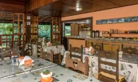 Pousada Caminho Das Candeias - Inns
