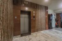 Hotel Starline - СПА