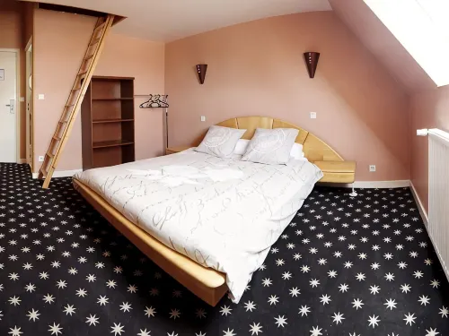 Les Chambres du Sillon - 3 estrellas