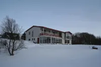 Stóra-Mörk Guesthouse - 3 Yıldız