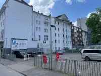 Hotel Horstmann - Frühstück