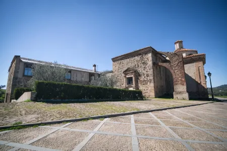 Hotel Convento San Diego