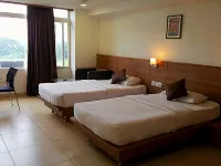 Hotel Raama Hotels in Hassan