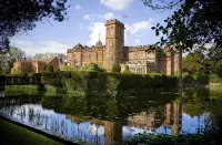New Hall Hotel & Spa, Birmingham - Spa