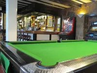 The Wyche Inn - 4-Star