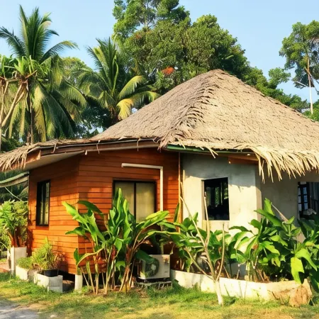Hallo Villa Khanom