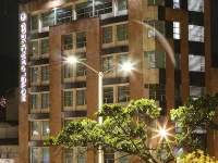 Hotel Parque 63 Hotels near Campin