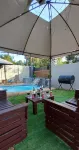 The Royal Prime Guest Lodge - Pool