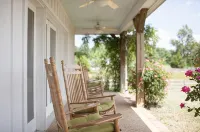 The Farmhouse at Veritas