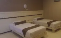 Hotel Surya Majapahit - Wi-Fi