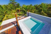 Villas Taturé - Pé na Areia - Villas