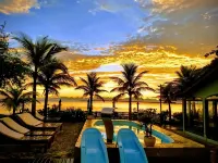 Pousada Coração da Ilha - Beach