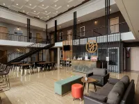 Yokotel Jatinamgor Hotels in Jatinangor