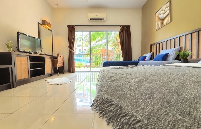 Gold Coast Morib
