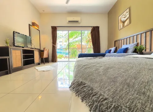 Gold Coast Morib - 3-Star